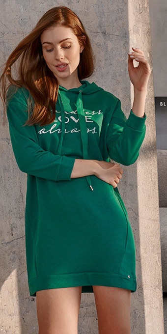 Top Secret Bluza damska Top Secret oferta