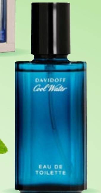 SuperPharm Woda toaletowa dla mężczyzn Davidoff oferta