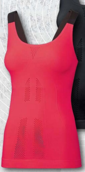 Lidl Top damski Crivit oferta