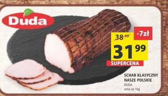 Arhelan Schab Duda oferta