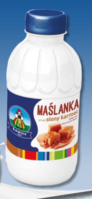 Topaz Maślanka Łowicz oferta