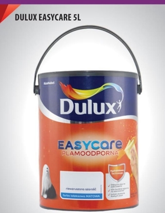 Farba Dulux