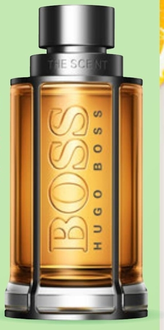 SuperPharm Woda toaletowa dla mężczyzn Hugo Boss oferta