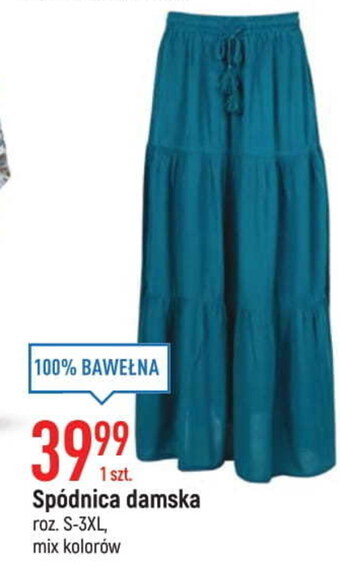 E.Leclerc Spódnica damska oferta