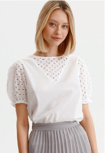 Top Secret Bluzka damska Top Secret oferta