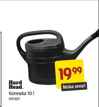 Jula Konewka Hard Head oferta