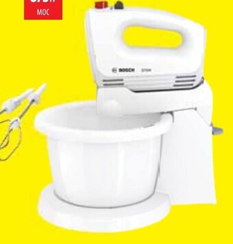 Media Expert Mikser Bosch oferta