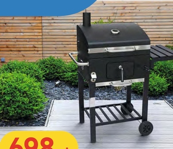 Castorama Grill oferta