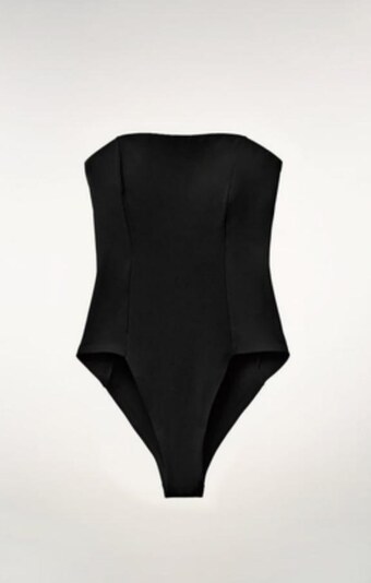 ZARA Kostium kąpielowy damski Zara oferta