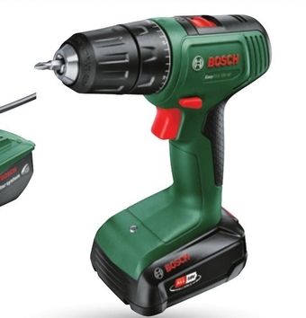 Bricomarche Wiertarko-wkrętarka Bosch oferta