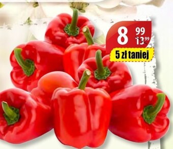 API MARKET Papryka oferta