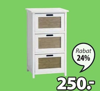 JYSK Komoda oferta
