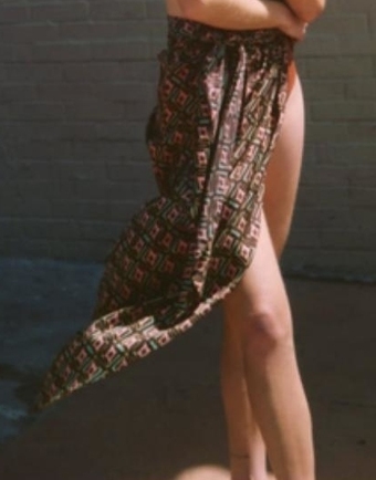 Spódnica damska Zara
