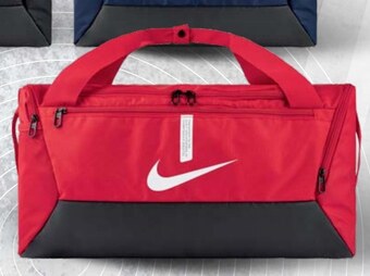 Lidl Torba sportowa Nike oferta