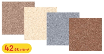 Castorama Gres oferta