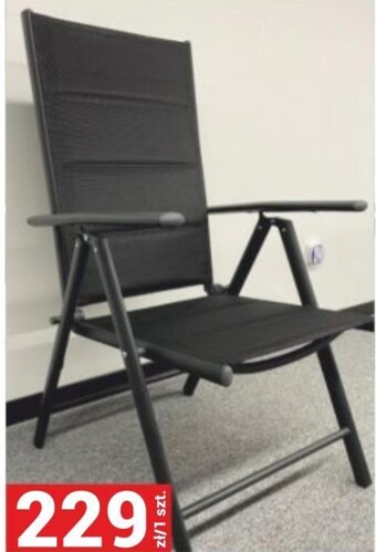 Merkury Market Krzesło oferta