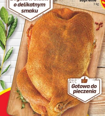 Delikatesy Centrum Kaczka oferta