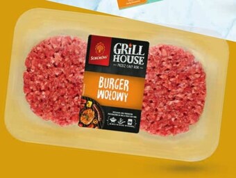 Netto Burger Grill House oferta