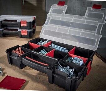 Lidl Organizer oferta