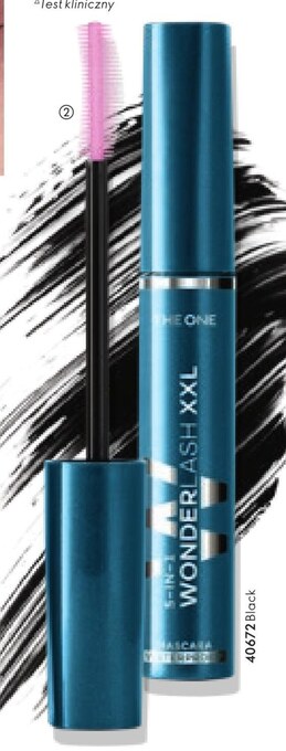 Oriflame Tusz do rzęs Oriflame oferta