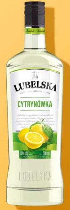 Wódka Lubelska