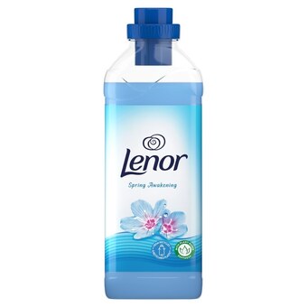 Drogerie Laboo Lenor Płyn do płukania tkanin Spring Awakening 31 prań, 930ML oferta