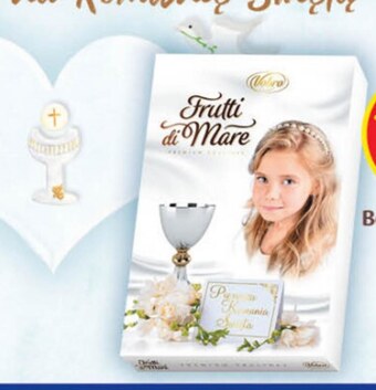 Delikatesy Centrum Bombonierka Frutti di Mare oferta