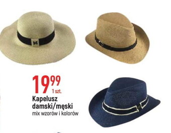 E.Leclerc Kapelusz oferta