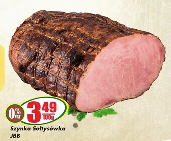 Sezamek Szynka JBB oferta