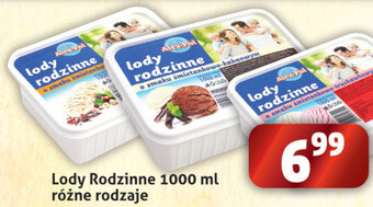 Sedal Lody Alex-Pol oferta