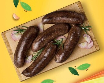 Biedronka Kaszanka Kraina Wędlin oferta