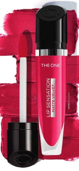 Pomadka matowa Oriflame