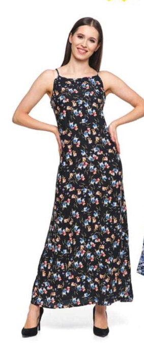 E.Leclerc Sukienka damska oferta