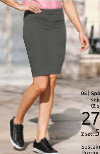 BonPrix Spódnica damska Bonprix oferta