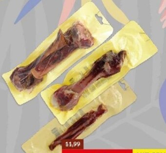 Kakadu Kość dla psa Rasco oferta