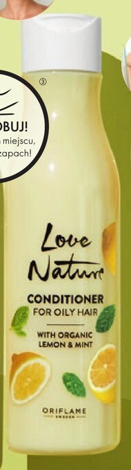 Oriflame Odżywka do włosów Oriflame oferta