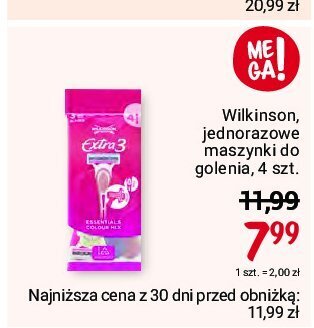Hebe Maszynka do golenia oferta