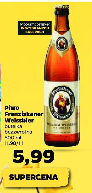 Polomarket Piwo oferta