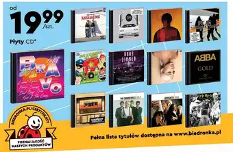 Biedronka Peja & slums attack "na legalu?" oferta