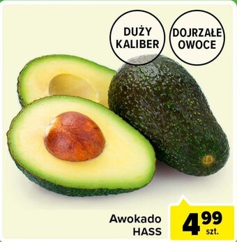Carrefour Express Awokado oferta