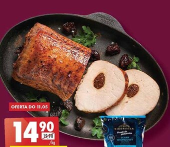 Biedronka Schab oferta