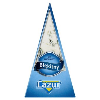 ALDI Lazur Ser pleśniowy Błękitny 100 g oferta