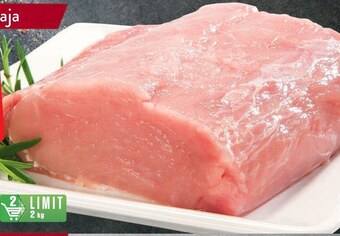 Intermarche Schab oferta