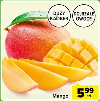 Carrefour Express Mango oferta