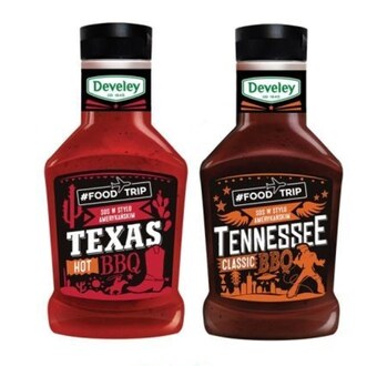 E.Leclerc Sos Develey oferta