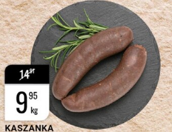 bi1 Kaszanka oferta