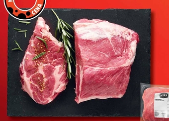 Biedronka Karkówka oferta