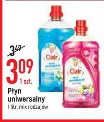 E.Leclerc Płyn uniwersalny 1l oferta