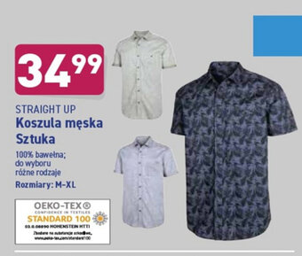 ALDI Koszula męska oferta