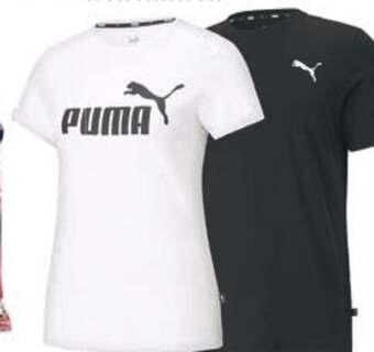 E.Leclerc T-shirt Puma oferta